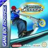 GBA GAME - Freestyle Scooter (MTX) GBA GAME - Freestyle Scooter (MTX)